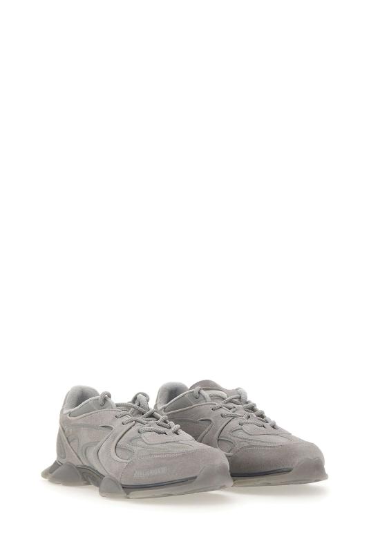 26SS 악셀 아리가토 스니커즈 F3487004 GREY Grey - AXEL ARIGATO