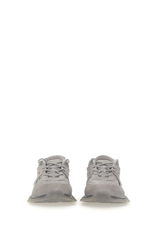 26SS 악셀 아리가토 스니커즈 F3487004 GREY Grey - AXEL ARIGATO