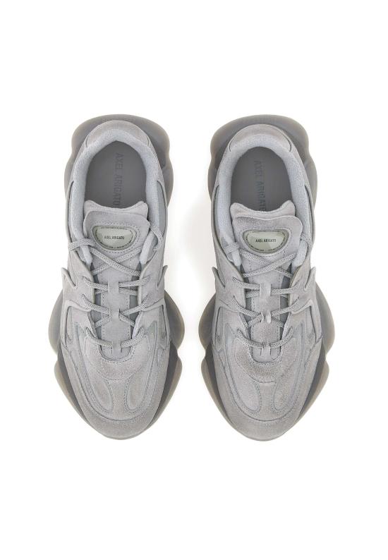 26SS 악셀 아리가토 스니커즈 F3487004 GREY Grey - AXEL ARIGATO