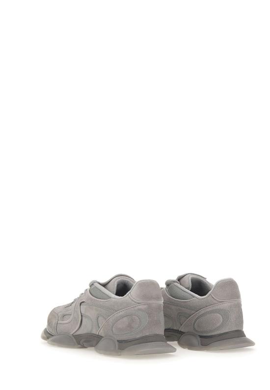 26SS 악셀 아리가토 스니커즈 F3487004 GREY Grey - AXEL ARIGATO