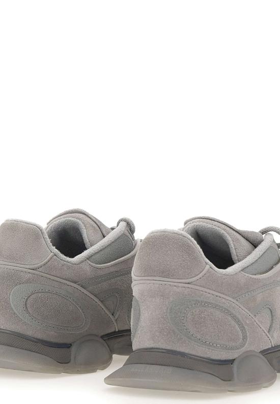 26SS 악셀 아리가토 스니커즈 F3487004 GREY Grey - AXEL ARIGATO