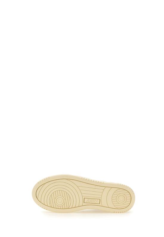 26SS 오트리 스니커즈 PTLW SW02 White - AUTRY