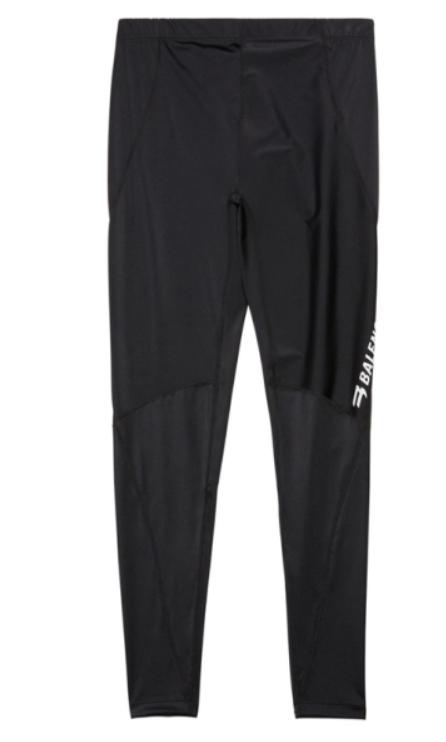  발렌시아가 스포티 B 액티브웨어 751688 TNV431000 Black - BALENCIAGA