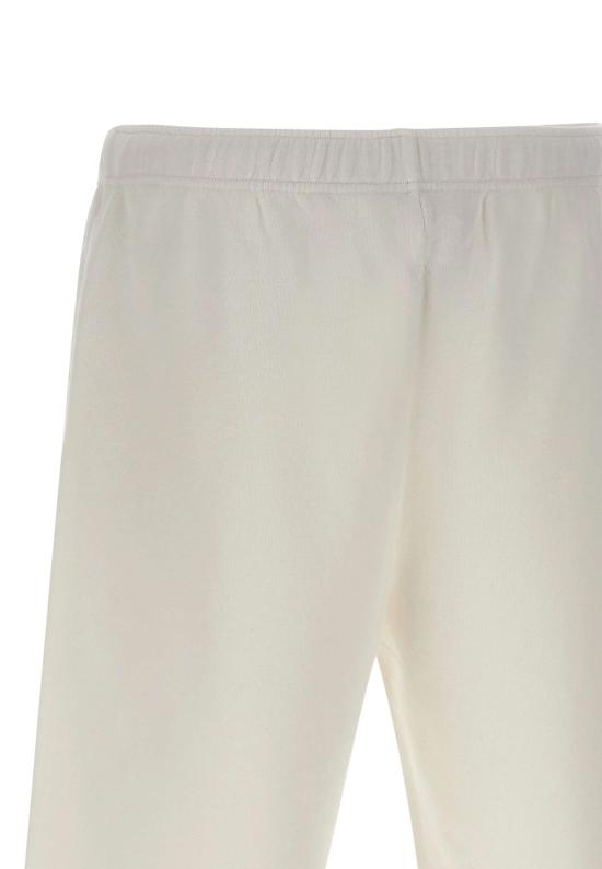 26SS MM6 메종마르지엘라 숏팬츠 SH0MU0027 S25606101 White - MM6 MAISON MARGIELA