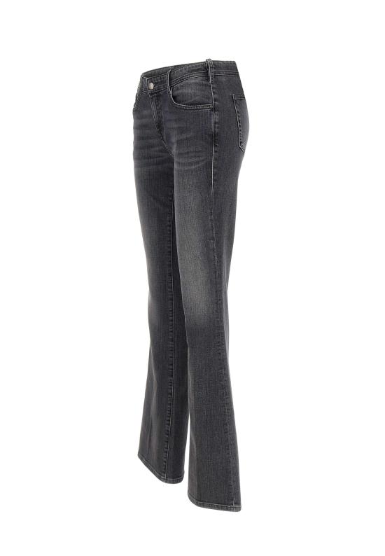 26SS 디젤 데님 팬츠 A19853 09K9802 Black - DIESEL