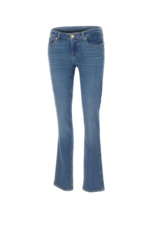 26SS 세븐포올맨카인드 데님 팬츠 7UA30C12 1ZT Blue