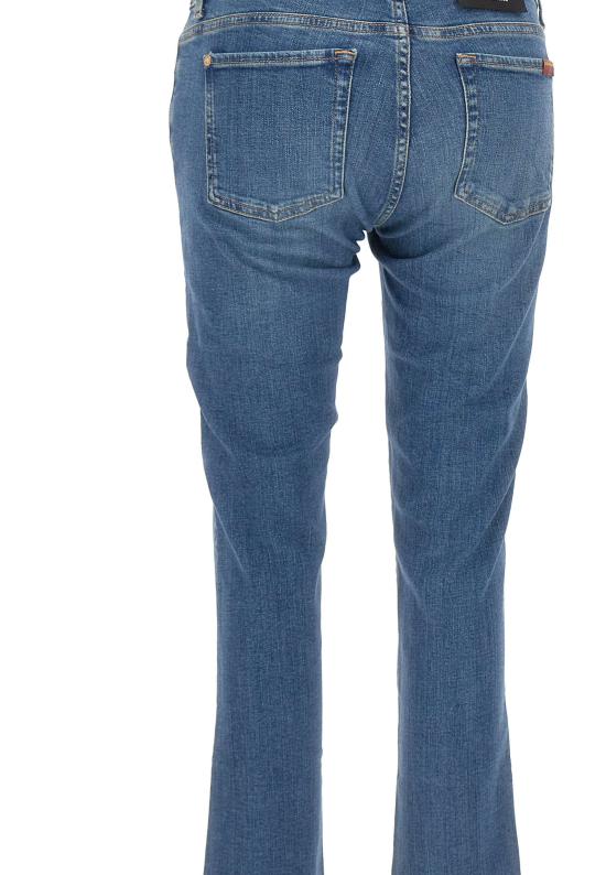 26SS 세븐포올맨카인드 데님 팬츠 7UA30C12 1ZT Blue - 7 FOR ALL MANKIND