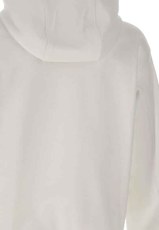 26SS 카사블랑카 긴팔 티셔츠 MSP26JTP292 01 White - CASABLANCA