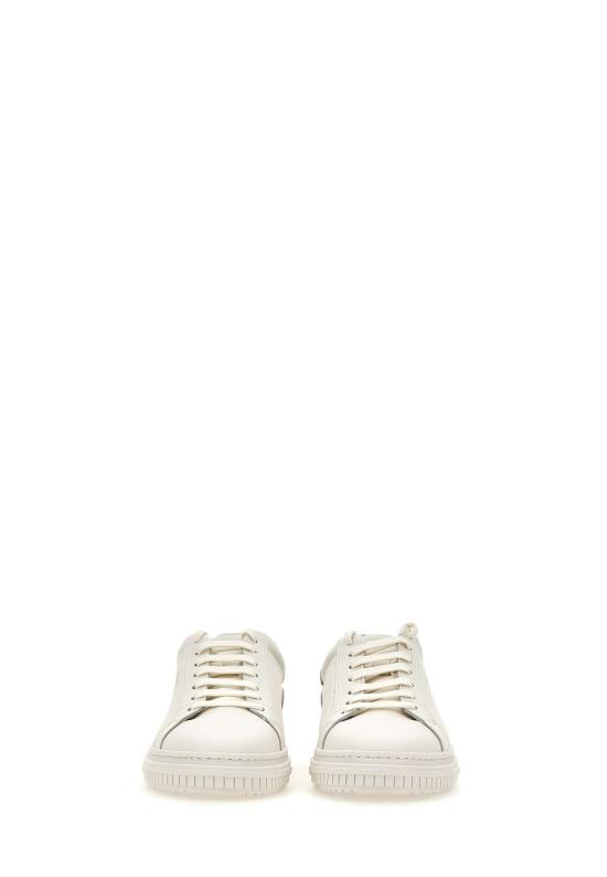 26SS 악셀 아리가토 스니커즈 F0522004 WHITE White - AXEL ARIGATO