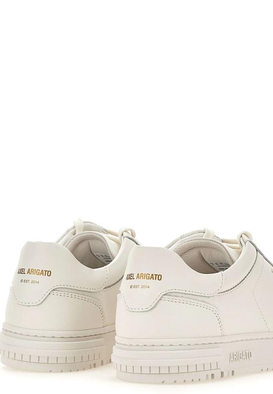 26SS 악셀 아리가토 스니커즈 F0522004 WHITE White - AXEL ARIGATO
