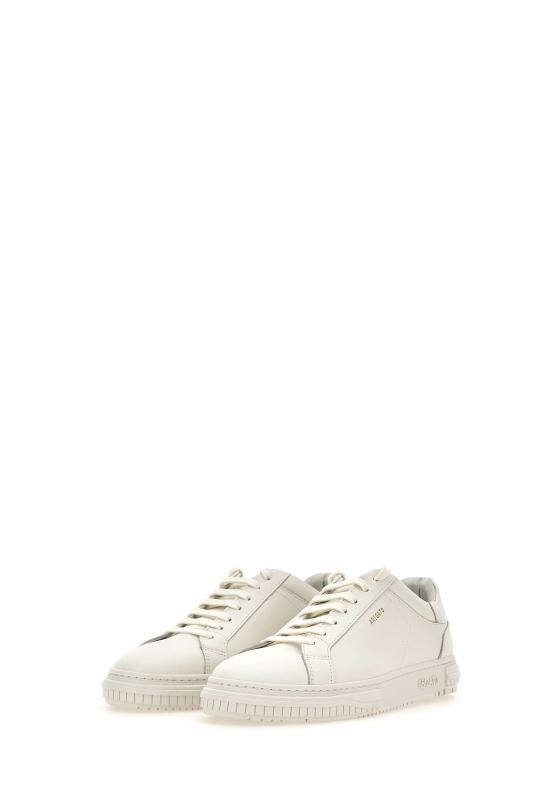 26SS 악셀 아리가토 스니커즈 F0522004 WHITE White - AXEL ARIGATO