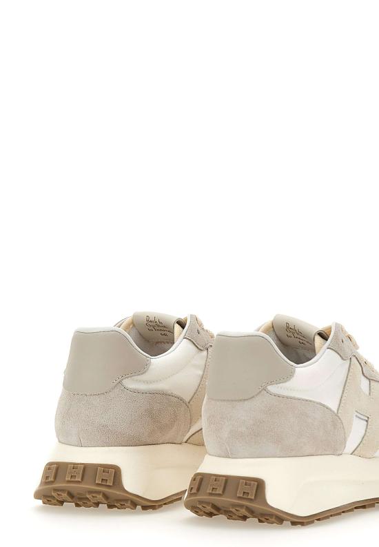 26SS 호간 스니커즈 HXW6410FZ40UYK 0RW0 Grey - HOGAN