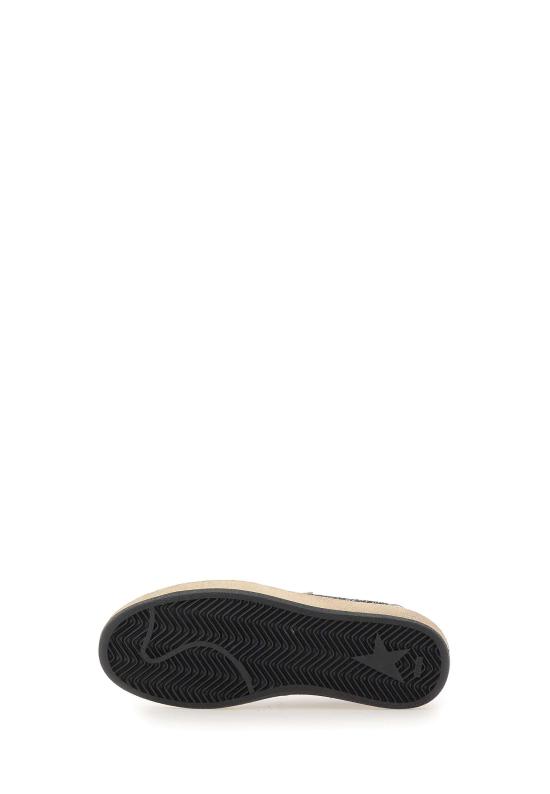 26SS 골든구스 볼스타 스니커즈 GWF00117 F00806560657 Grey - GOLDEN GOOSE