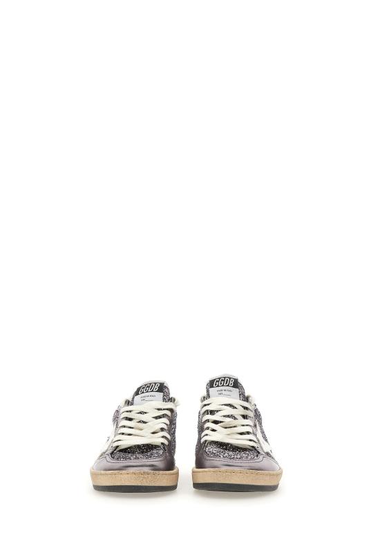 26SS 골든구스 볼스타 스니커즈 GWF00117 F00806560657 Grey - GOLDEN GOOSE