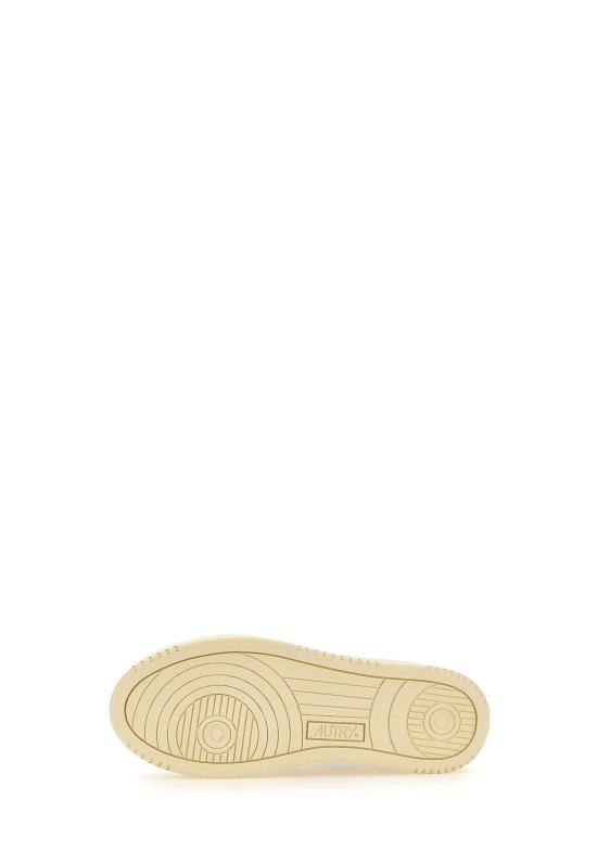 26SS 오트리 스니커즈 PTLW VO01 White - AUTRY