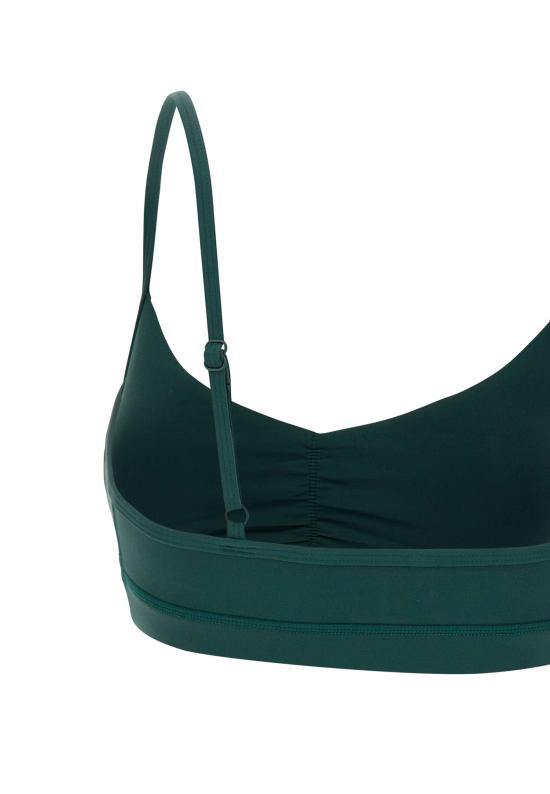 26SS 스포티앤리치 민소매 티셔츠 TO09361300GR10 FOREST Green - SPORTY & RICH