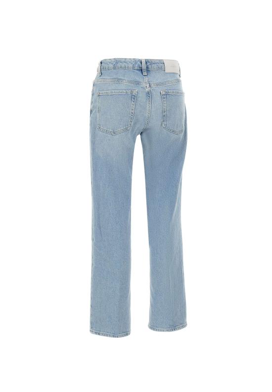 26SS 세븐포올맨카인드 데님 팬츠 7UC90C10 1ZW Blue - 7 FOR ALL MANKIND