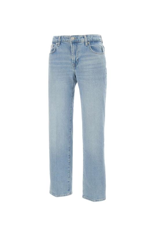 26SS 세븐포올맨카인드 데님 팬츠 7UC90C10 1ZW Blue