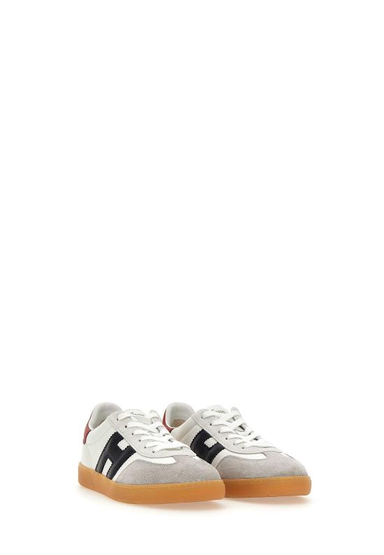 26SS 호간 쿨 스니커즈 HXM6470FB60UWS 826O MultiColour - HOGAN