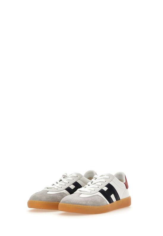 26SS 호간 쿨 스니커즈 HXM6470FB60UWS 826O MultiColour - HOGAN