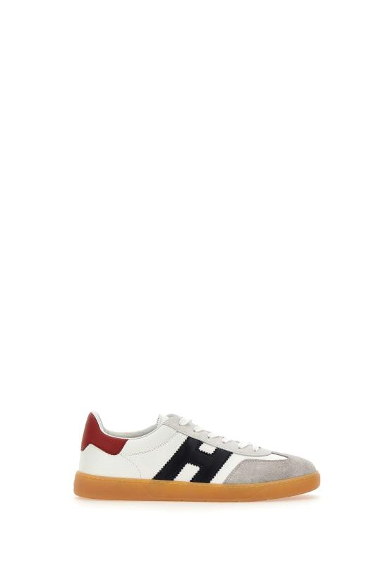 26SS 호간 쿨 스니커즈 HXM6470FB60UWS 826O MultiColour