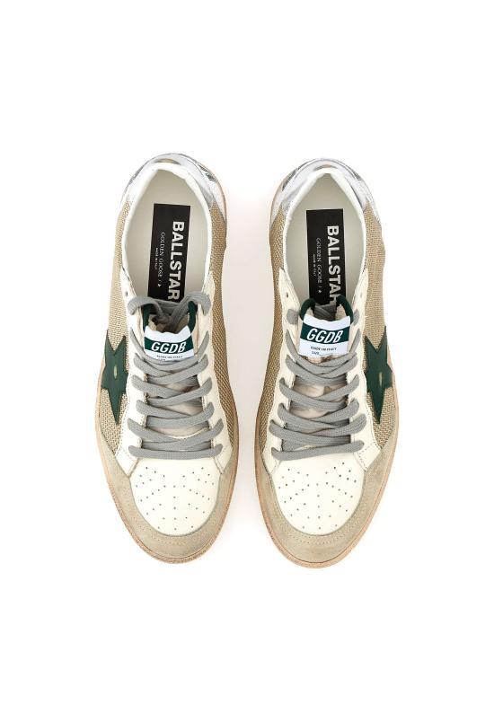 26SS 골든구스 스니커즈 GMF00117 F00816183257 MultiColour - GOLDEN GOOSE