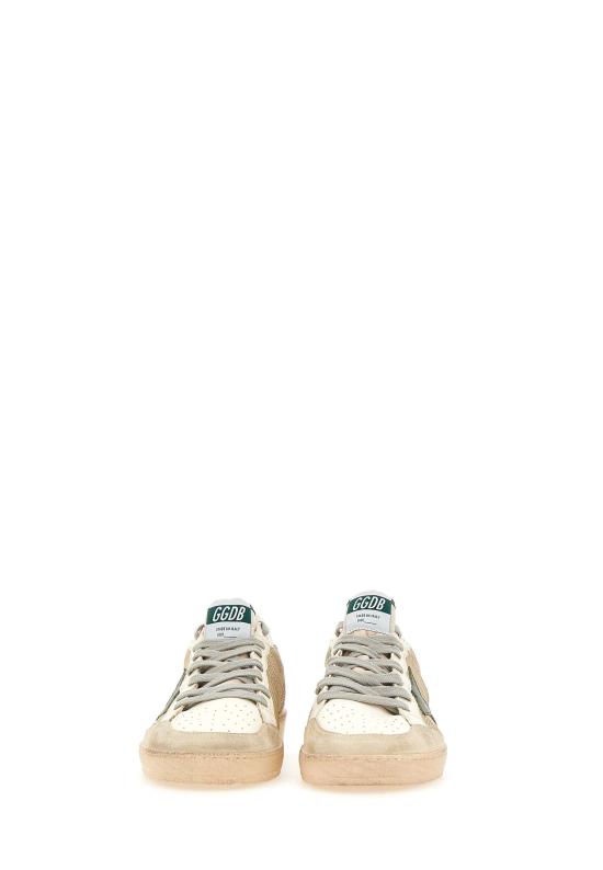 26SS 골든구스 스니커즈 GMF00117 F00816183257 MultiColour - GOLDEN GOOSE