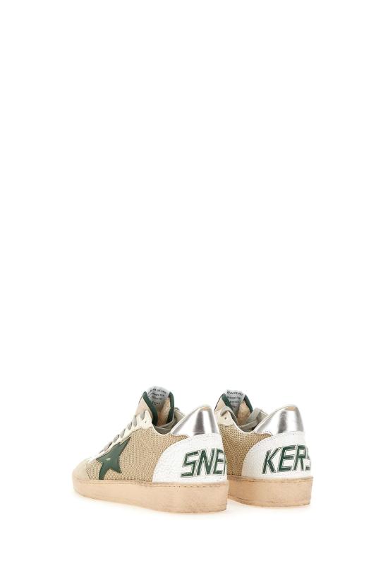 26SS 골든구스 스니커즈 GMF00117 F00816183257 MultiColour - GOLDEN GOOSE