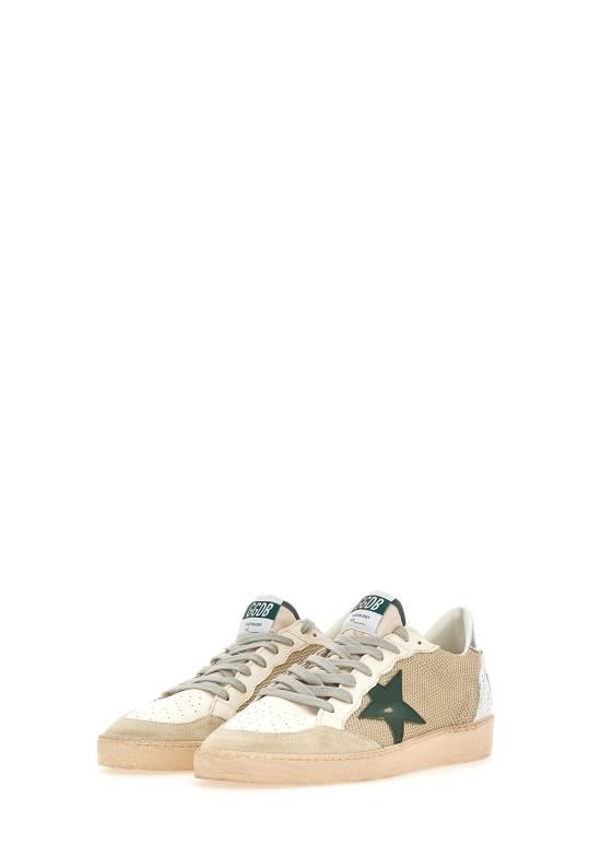 26SS 골든구스 스니커즈 GMF00117 F00816183257 MultiColour - GOLDEN GOOSE