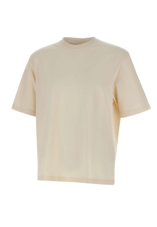 26SS 골든구스 반팔 티셔츠 GUP01873 P00157611560 White