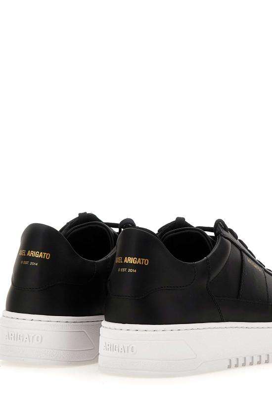 26SS 악셀 아리가토 스니커즈 F1277001 BLKWHITE Black - AXEL ARIGATO