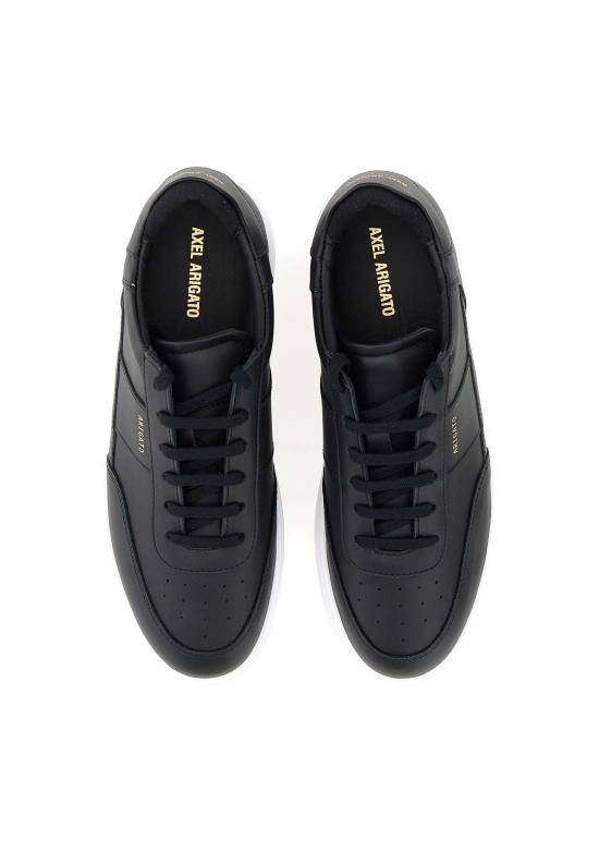 26SS 악셀 아리가토 스니커즈 F1277001 BLKWHITE Black - AXEL ARIGATO