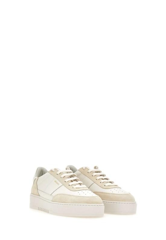 26SS 악셀 아리가토 스니커즈 F1275003 WHITEBEIGE White - AXEL ARIGATO