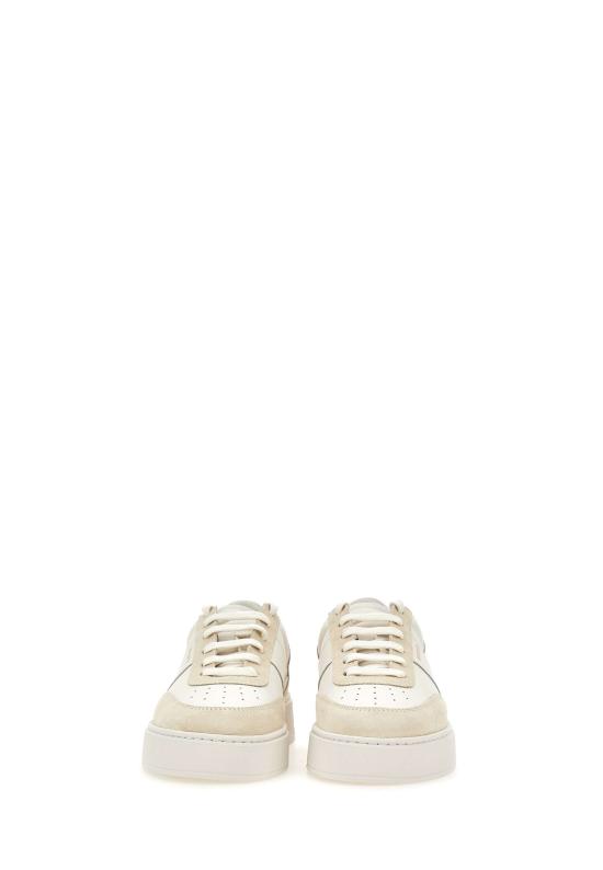 26SS 악셀 아리가토 스니커즈 F1275003 WHITEBEIGE White - AXEL ARIGATO