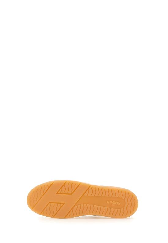 26SS 호간 쿨 스니커즈 HXM6470FB60UWR 826N Beige - HOGAN