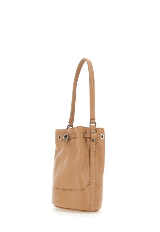 26SS 자넬라토 토트백 068980 0040000Z0294 Brown - ZANELLATO