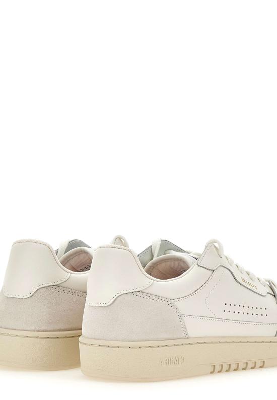 26SS 악셀 아리가토 스니커즈 F0002007 WHITE White - AXEL ARIGATO