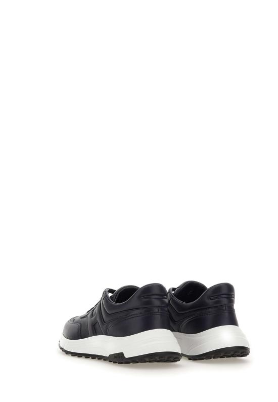  호간 하이퍼 라이트 스니커즈 HXM5630FR30LE9 U801 Blue - HOGAN