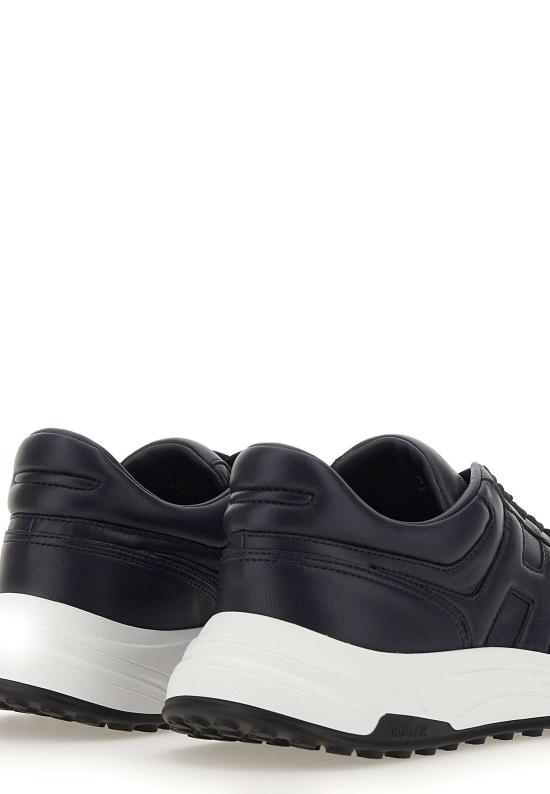  호간 하이퍼 라이트 스니커즈 HXM5630FR30LE9 U801 Blue - HOGAN