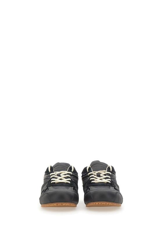 26SS 악셀 아리가토 스니커즈 F3533001 BLACKGUM Black - AXEL ARIGATO