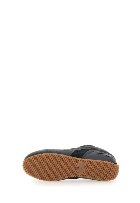 26SS 악셀 아리가토 스니커즈 F3533001 BLACKGUM Black - AXEL ARIGATO