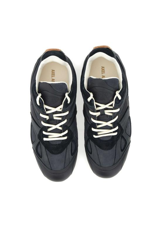 26SS 악셀 아리가토 스니커즈 F3533001 BLACKGUM Black - AXEL ARIGATO