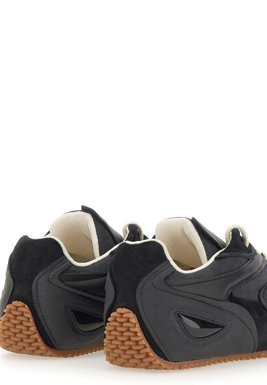 26SS 악셀 아리가토 스니커즈 F3533001 BLACKGUM Black - AXEL ARIGATO