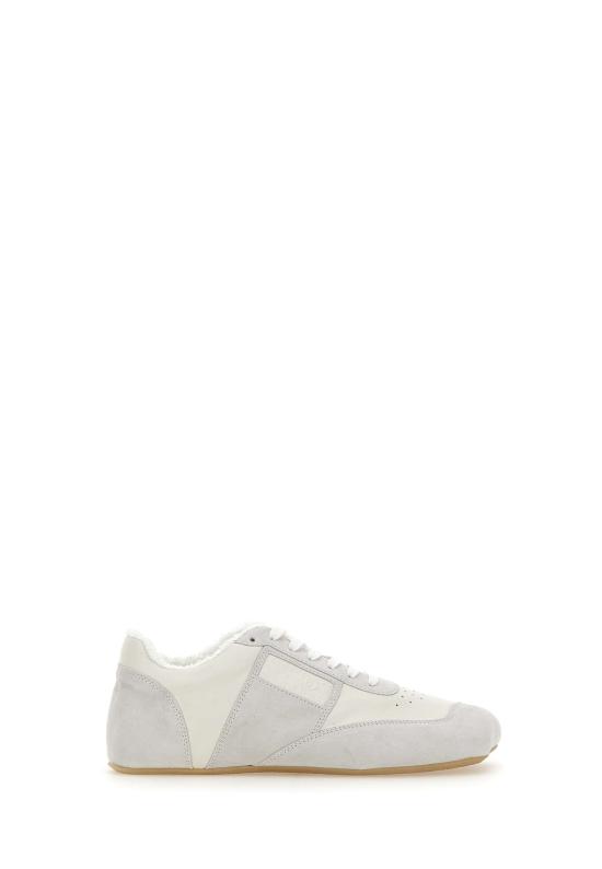 26SS MM6 메종마르지엘라 스니커즈 SH3WS0012 P6435T1003 White