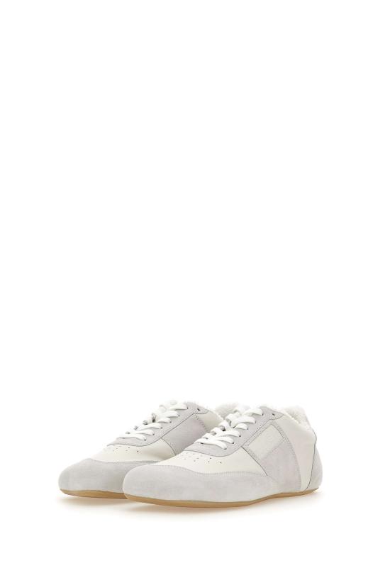 26SS MM6 메종마르지엘라 스니커즈 SH3WS0012 P6435T1003 White - MM6 MAISON MARGIELA