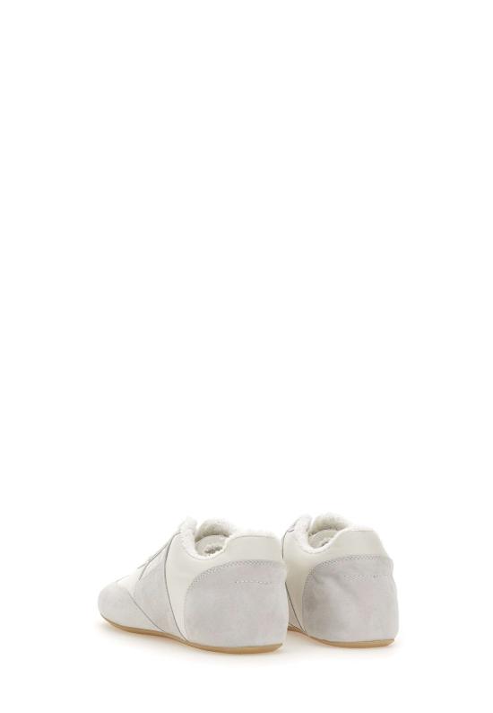 26SS MM6 메종마르지엘라 스니커즈 SH3WS0012 P6435T1003 White - MM6 MAISON MARGIELA