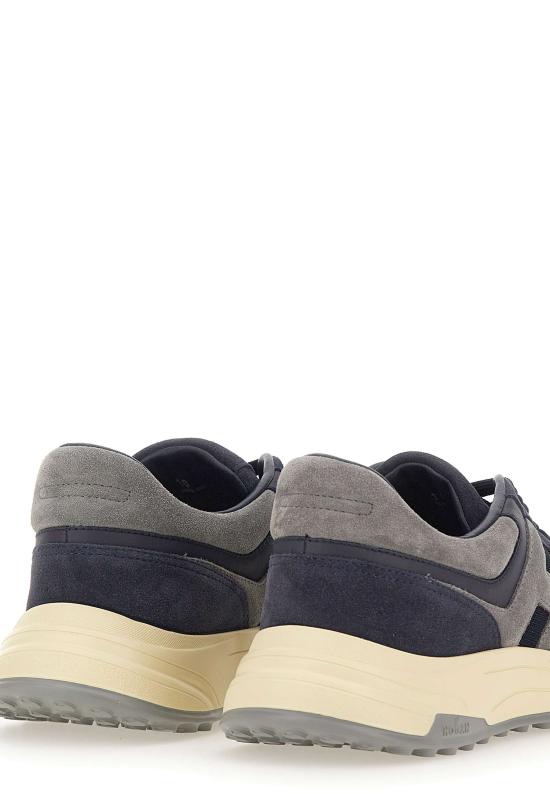 26SS 호간 하이퍼 라이트 스니커즈 HXM5630FR30V5Q 880N Blue - HOGAN