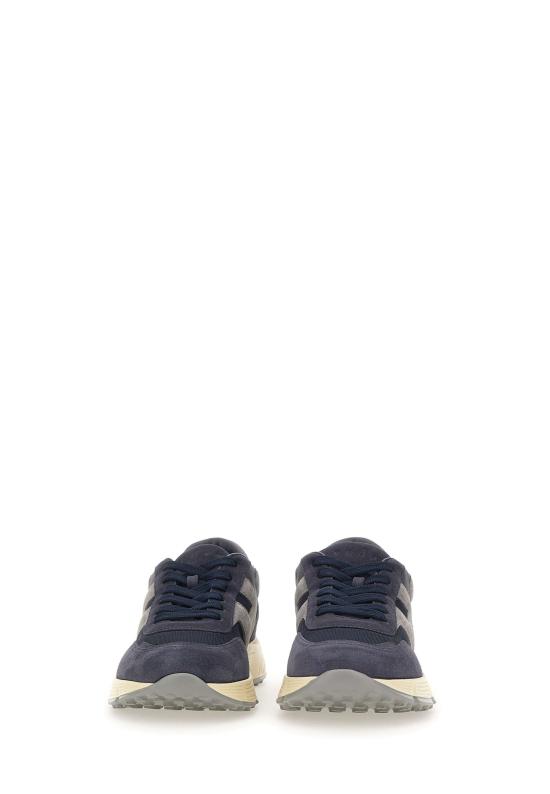 26SS 호간 하이퍼 라이트 스니커즈 HXM5630FR30V5Q 880N Blue - HOGAN