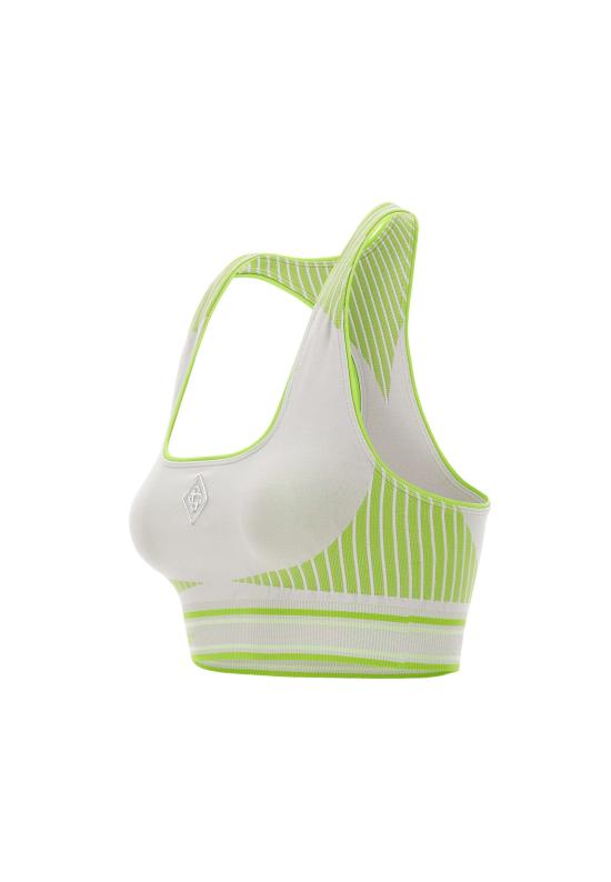 26SS 카사블랑카 민소매 티셔츠 WSP26ACT057 01 Grey - CASABLANCA