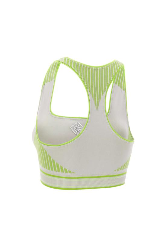 26SS 카사블랑카 민소매 티셔츠 WSP26ACT057 01 Grey - CASABLANCA